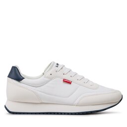 

Снікерcи Levi's® 234705-680-51 Regular White, Білий