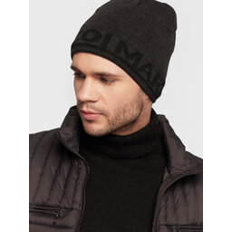 

Шапкa Colmar Ice 5012 2OY Charcoal Melange/Bla 125, Сірий