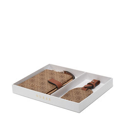 Guess Geschenkset Guess TWX953 10370 Braun
