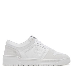 Naked Wolfe Sneakers Naked Wolfe CM-01 Bianco