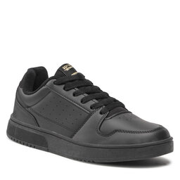 Sprandi Sneakers Sprandi WP40-21164Y Black