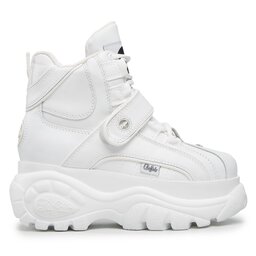 Buffalo Sneakersy Buffalo 1348-14 2.0 BN15341071 Biały