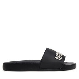 LOVE MOSCHINO Παντόφλες LOVE MOSCHINO JA28052G0MI14000 Μαύρο