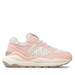 

Снікерcи New Balance PV5740RU Рожевий