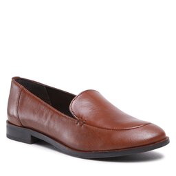 

Сліпери Lasocki WI23-3309-01 Brown, Коричневий