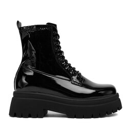 DeeZee Bakancs DeeZee HD4616 Fekete