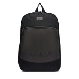 Reebok Σακίδιο Reebok C-RBK-P-001-08 Μαύρο