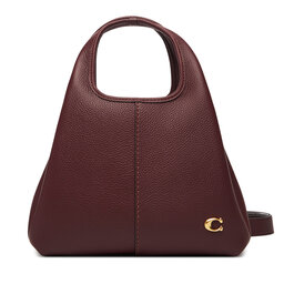 Coach Bolso Coach CM545 Guinda/burdeos