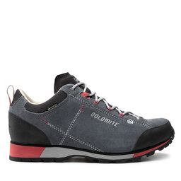 Dolomite Trekkingi Dolomite Cinquantaquattro Hike Low Evo Gtx Wmn GORE-TEX Szary