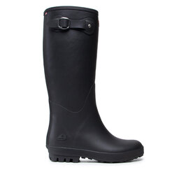 

Гумові чоботи Viking Foxy Vinter 1-36600-2 Black, Чорний