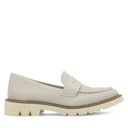JENNY Mokasyny JENNY WS6277-02 Szary