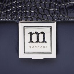 

Сумка Monnari BAG1200-013 Cиній