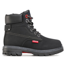 

Черевики туристичні Levi's® New Forrest VFOR0055S Black 0003, Чорний