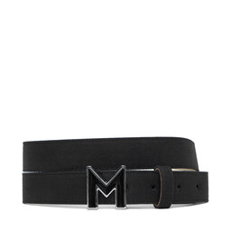 Marella Damengürtel Marella Cadmio 2513501057200 Schwarz