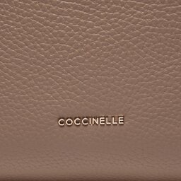 

Сумка Coccinelle N15 Coccinellegleen E1 N15 13 02 01 Warm Taupe N59, Бежевий
