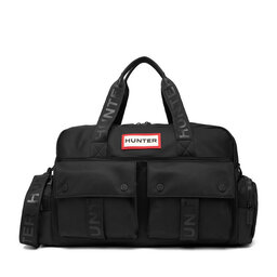 Hunter Torba weekendowa Hunter C-HTR-K-009-06 Czarny