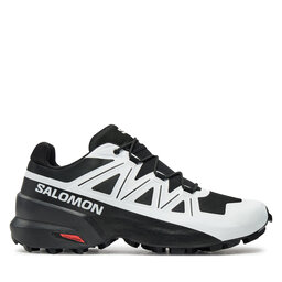 Salomon Laisvalaikio batai Salomon Cross Evr L47717300 Juoda
