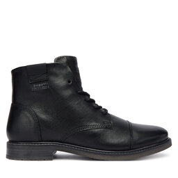 Bugatti Schnürschuhe Bugatti 315-95754-1000 Schwarz