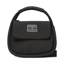 Tommy Jeans Дамска чанта Tommy Jeans Tjw Summer Festival Flap Xover AW0AW14961 BDS