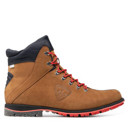 

Чоботи Rossignol 1907 Chamonix RNHM020 Camel 830, Коричневий