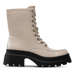 DeeZee Botas DeeZee ZALHY211116 Beis