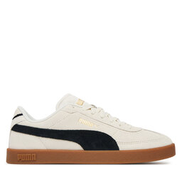 Puma Sneakersy Puma Puma Club II Era Suede 400717 10 W Beżowy