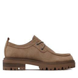 

Туфлі Tamaris 1-23741-29 Taupe Nubuck, Бежевий