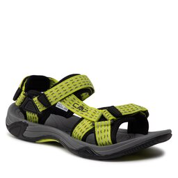 CMP Basutės CMP Kids Hamal 38q9954j LIMEGREEN E413