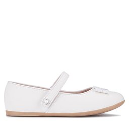 Mayoral Ballerinaskor Mayoral 47429 Blanco 88