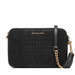 MICHAEL Michael Kors Soma MICHAEL Michael Kors Jet Set 32F3GJ6C6E Black