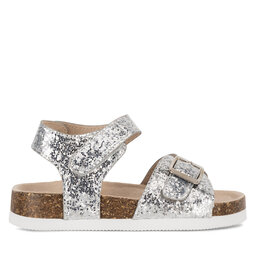 Nelli Blu Sandali Nelli Blu CF-040124-01 Argento