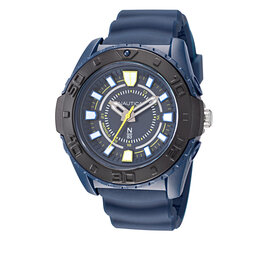 Nautica Sat Nautica NAPCNS214 Tamnoplava