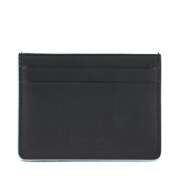Calvin Klein Herrplånbok Calvin Klein Ck Edge Ccholder 6Cc K50K510876 Ck Black BAX