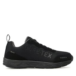 

Трекінгові черевики Treksta Olympus Low Gtx Uni GORE-TEX 22401307-08 Black, Чорний