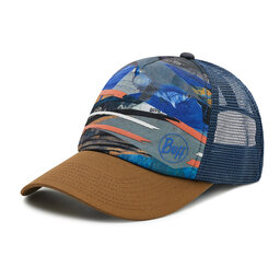 Buff Kepurė Buff Trucker Cup 128590.555.10.00 Multi