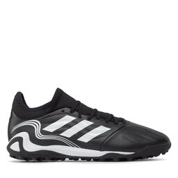 

Взуття adidas, Чорний