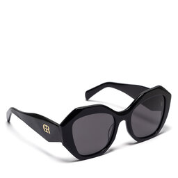 Gino Rossi Okulary przeciwsłoneczne Gino Rossi 6200-1 Czarny