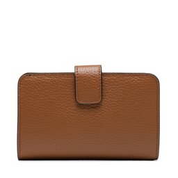 

Великий жіночий гаманець Furla Camelia WP00314-HSF000-03B00-1007 Cognac H, Коричневий