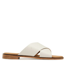 

В'єтнамки EMU Australia Corralyn W12895 Coconut, Білий