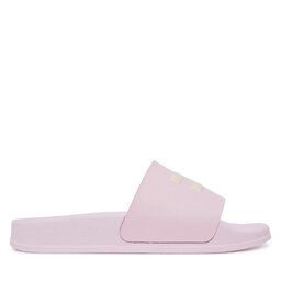 Elisabetta Franchi Şlapi Elisabetta Franchi F4-A0E-0312 Roz