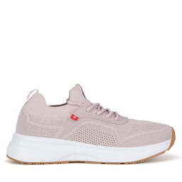 Go Soft Sneakersy Go Soft SK7887-3 Różowy