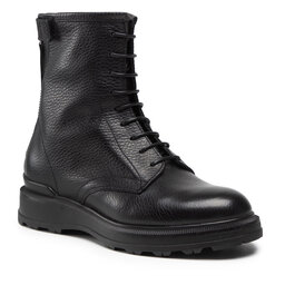 Woolrich Боти Woolrich WFW212.533.1110 Nero