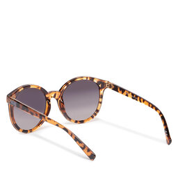 

Сонцезахисні окуляри Vans Rise And Shine VN0A4DSWW641 Tortoise/Gradie, Коричневий