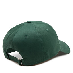 

Бейсболка Tommy Jeans Tjm Modern Patch Cap AM0AM12016 Tahoe Forest MBF, Зелений
