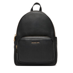 MICHAEL Michael Kors Batoh MICHAEL Michael Kors Tanner 30T5GTNB2L Černá
