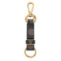 

Брелок Guess Peony Keyrings RMPEON P3201 BRO, Коричневий