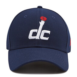 

Бейсболка New Era The League Waswiz O 11405589 Cиній
