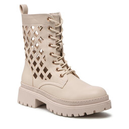 QUAZI Туристически oбувки QUAZI WS5680-02 Бежов