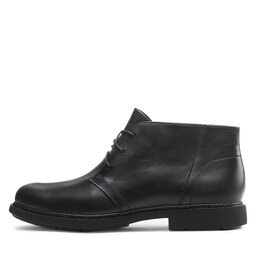 

Черевики Camper Neuman K300171-017 Black, Чорний