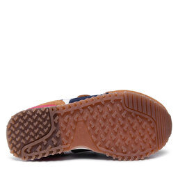 

Снікерcи Pepe Jeans Sydney Combi Boy PBS30507 Tobacco 859, Cиній